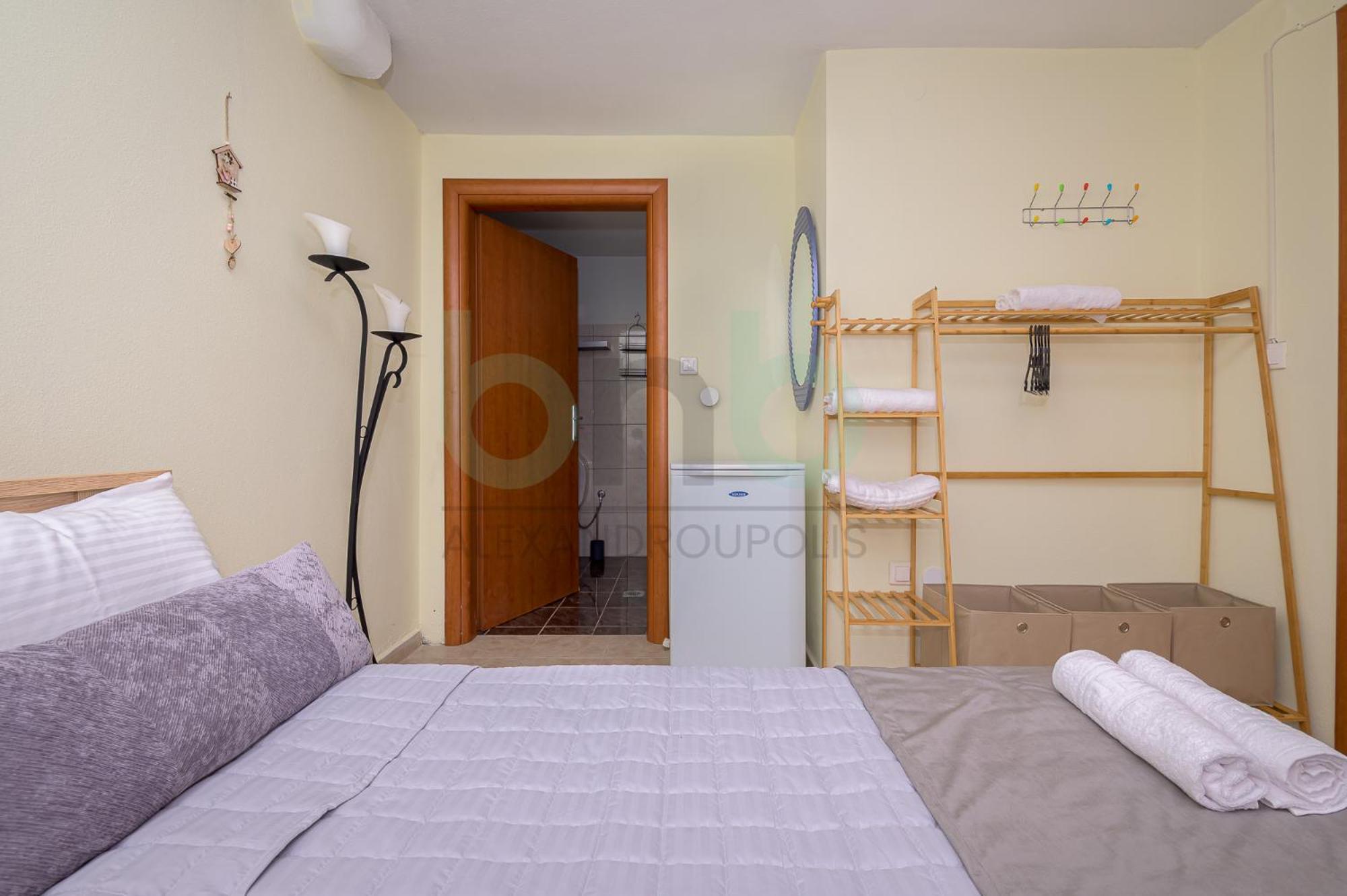 Dikella Beach 3 Bdr Summer House Mesimvria  외부 사진