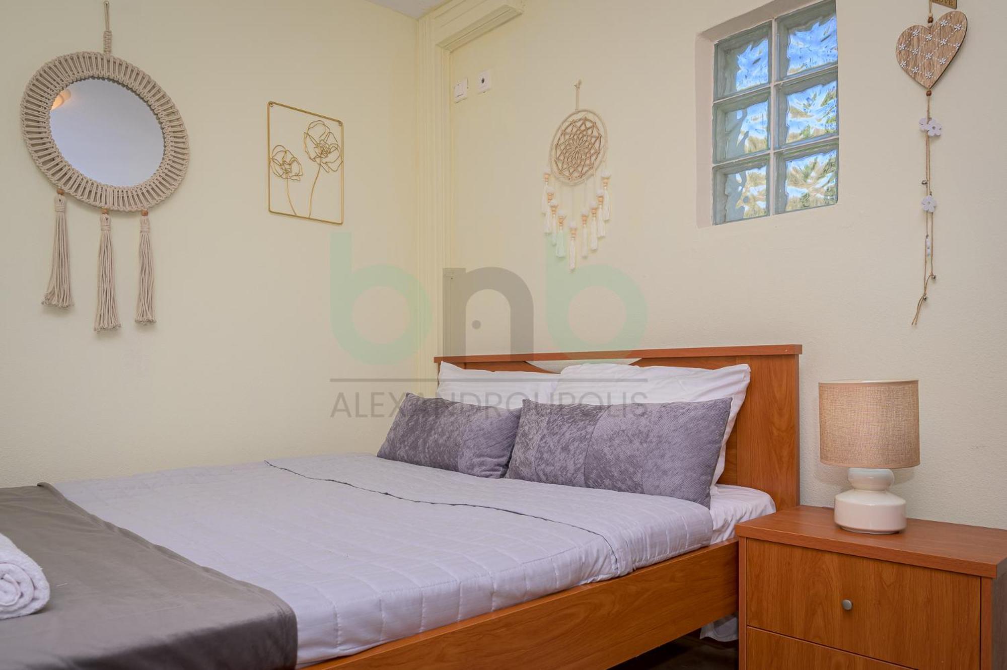 Dikella Beach 3 Bdr Summer House Mesimvria  외부 사진
