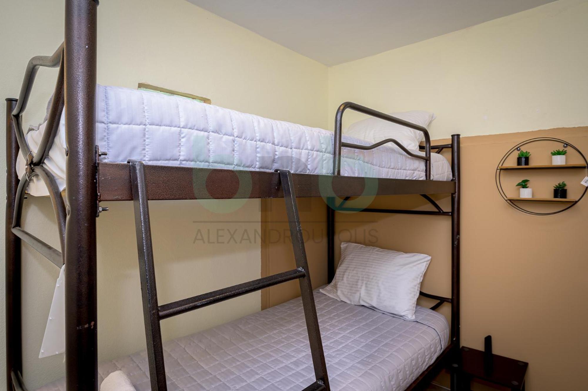Dikella Beach 3 Bdr Summer House Mesimvria  외부 사진
