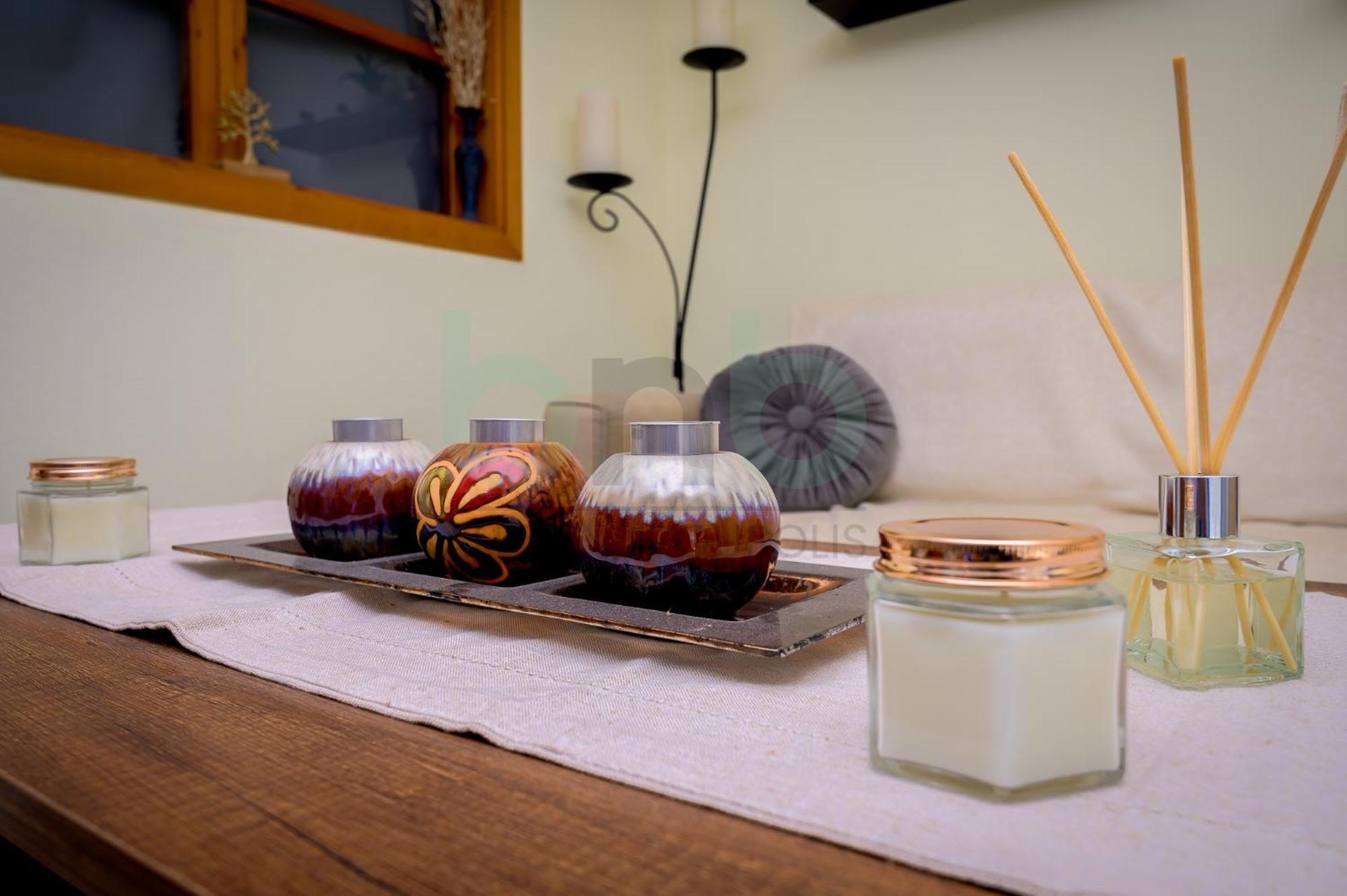 Dikella Beach 3 Bdr Summer House Mesimvria  외부 사진