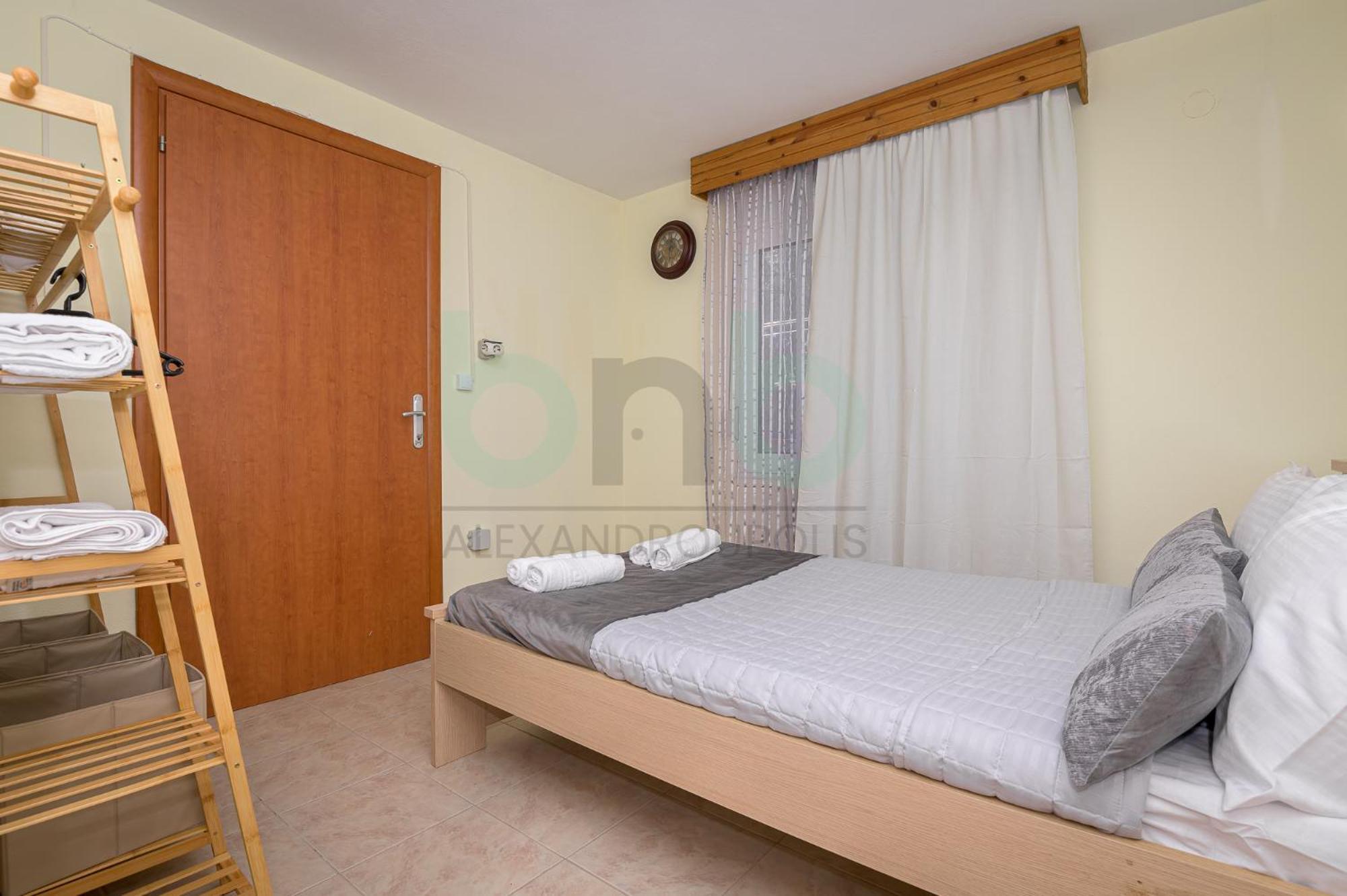 Dikella Beach 3 Bdr Summer House Mesimvria  외부 사진