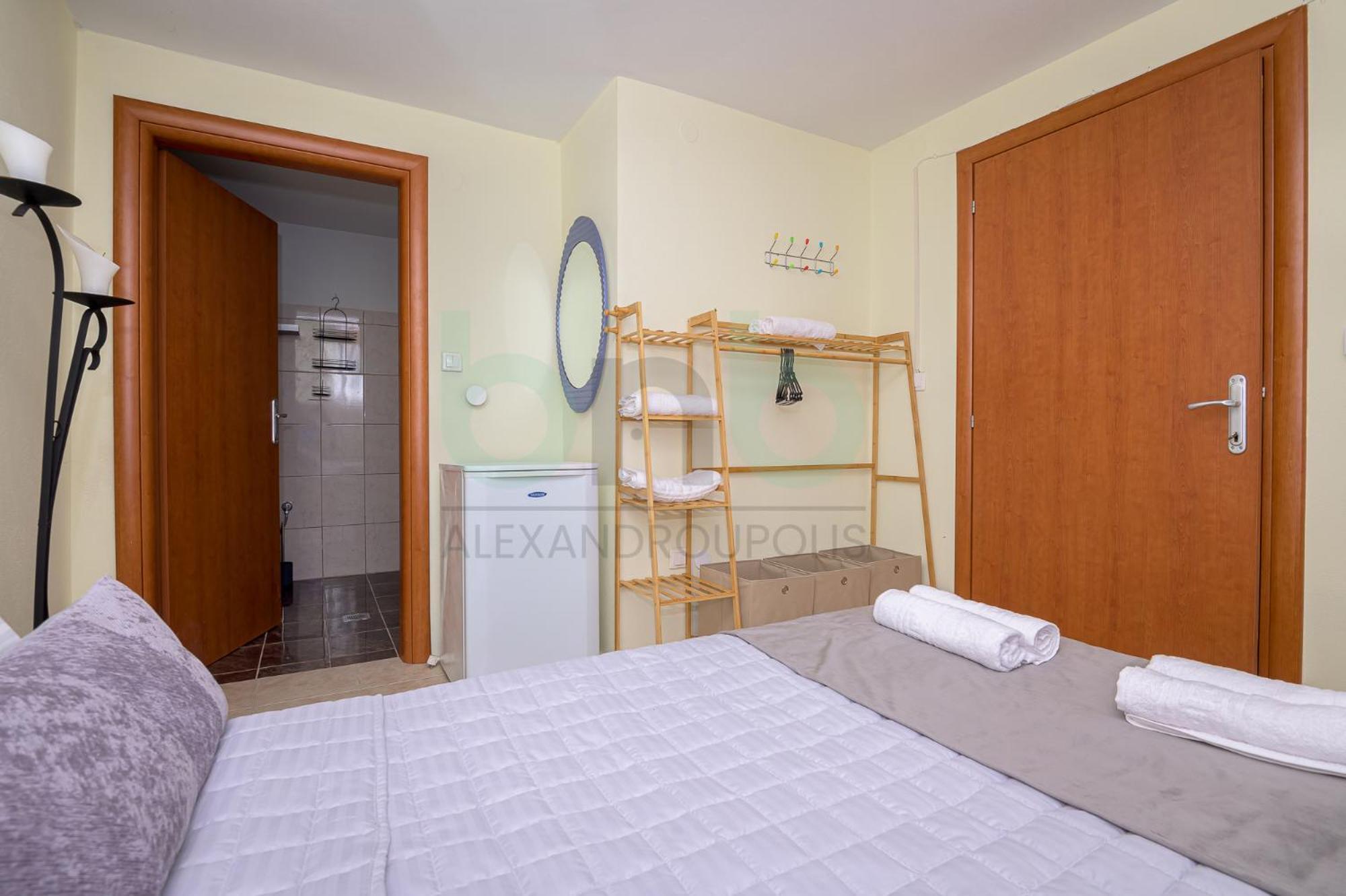Dikella Beach 3 Bdr Summer House Mesimvria  외부 사진