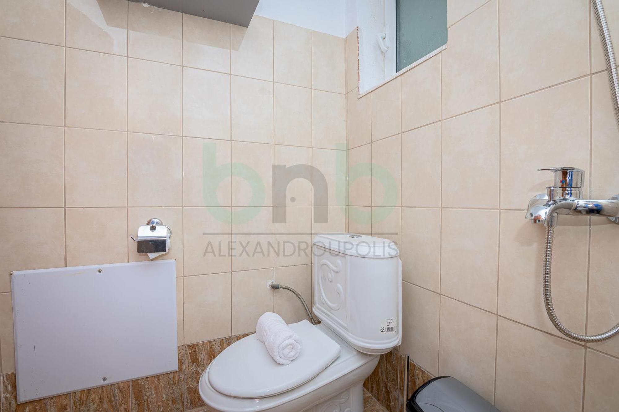 Dikella Beach 3 Bdr Summer House Mesimvria  외부 사진