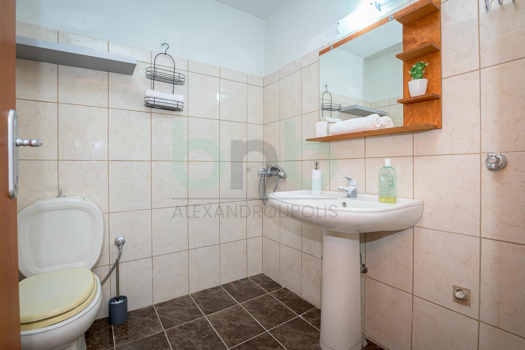 Dikella Beach 3 Bdr Summer House Mesimvria  외부 사진